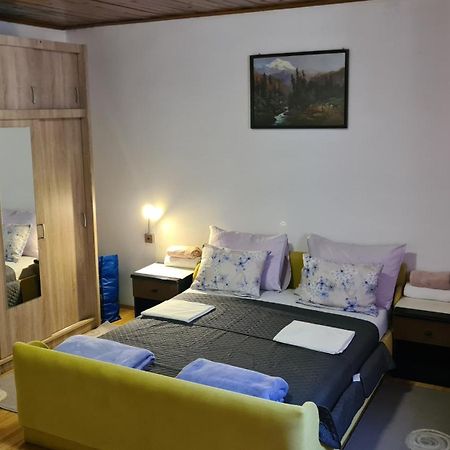 Holiday Home Radocaj Слуни Екстериор снимка