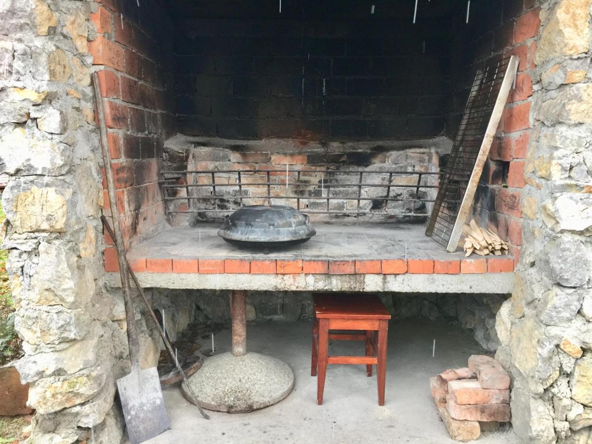 Holiday Home Radocaj Слуни Екстериор снимка