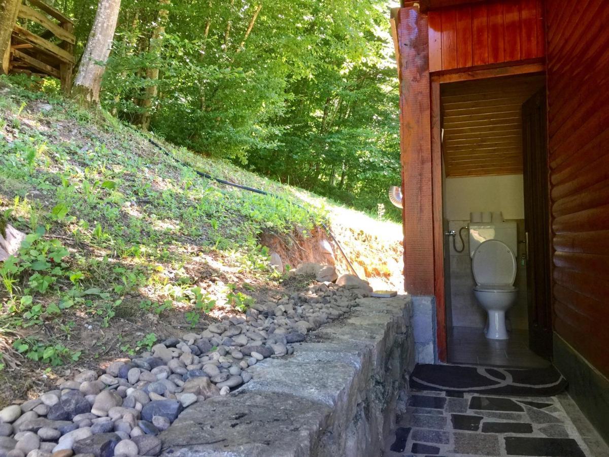 Holiday Home Radocaj Слуни Екстериор снимка