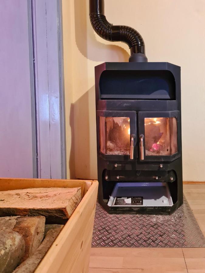 Holiday Home Radocaj Слуни Екстериор снимка
