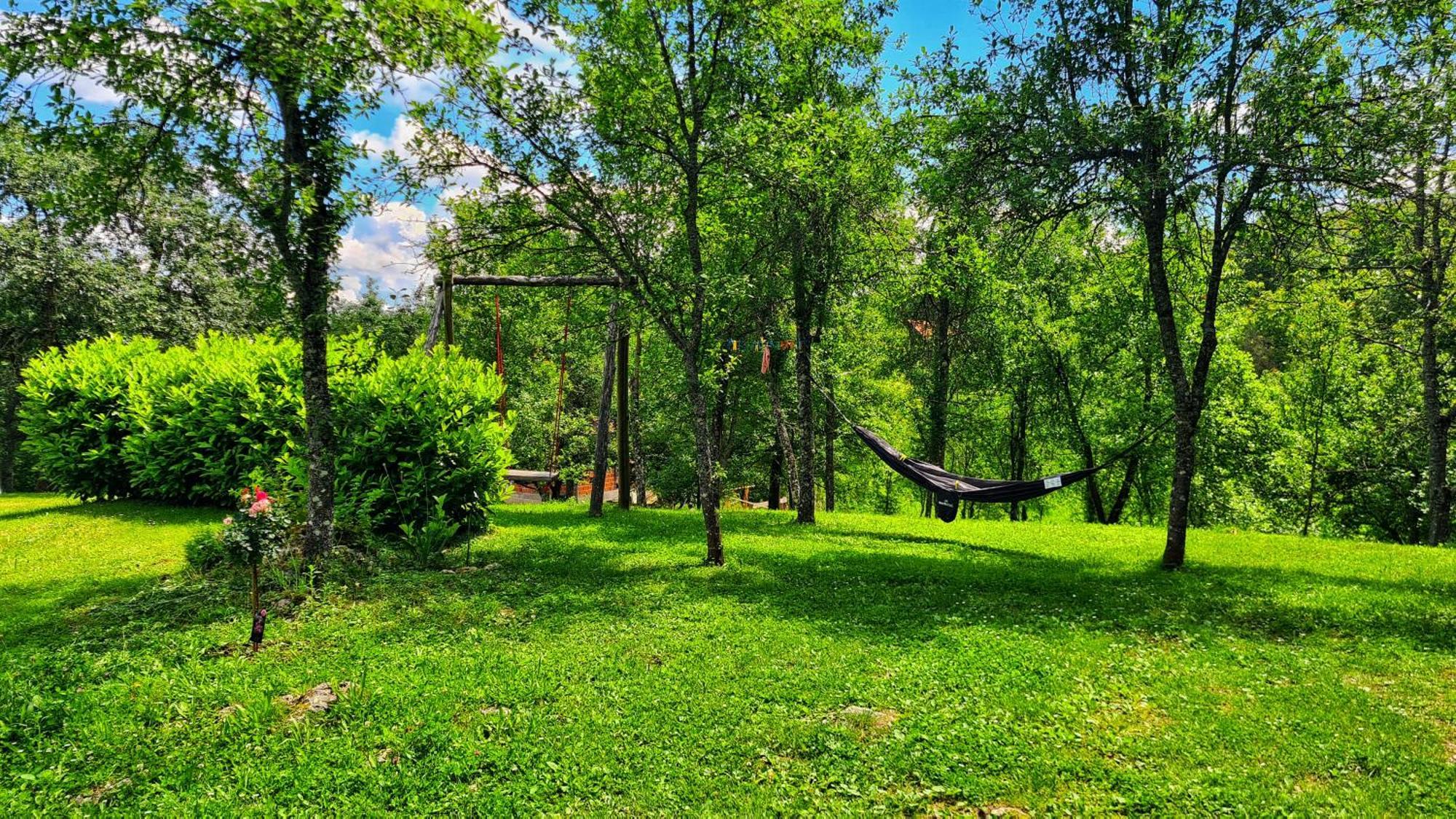 Holiday Home Radocaj Слуни Екстериор снимка