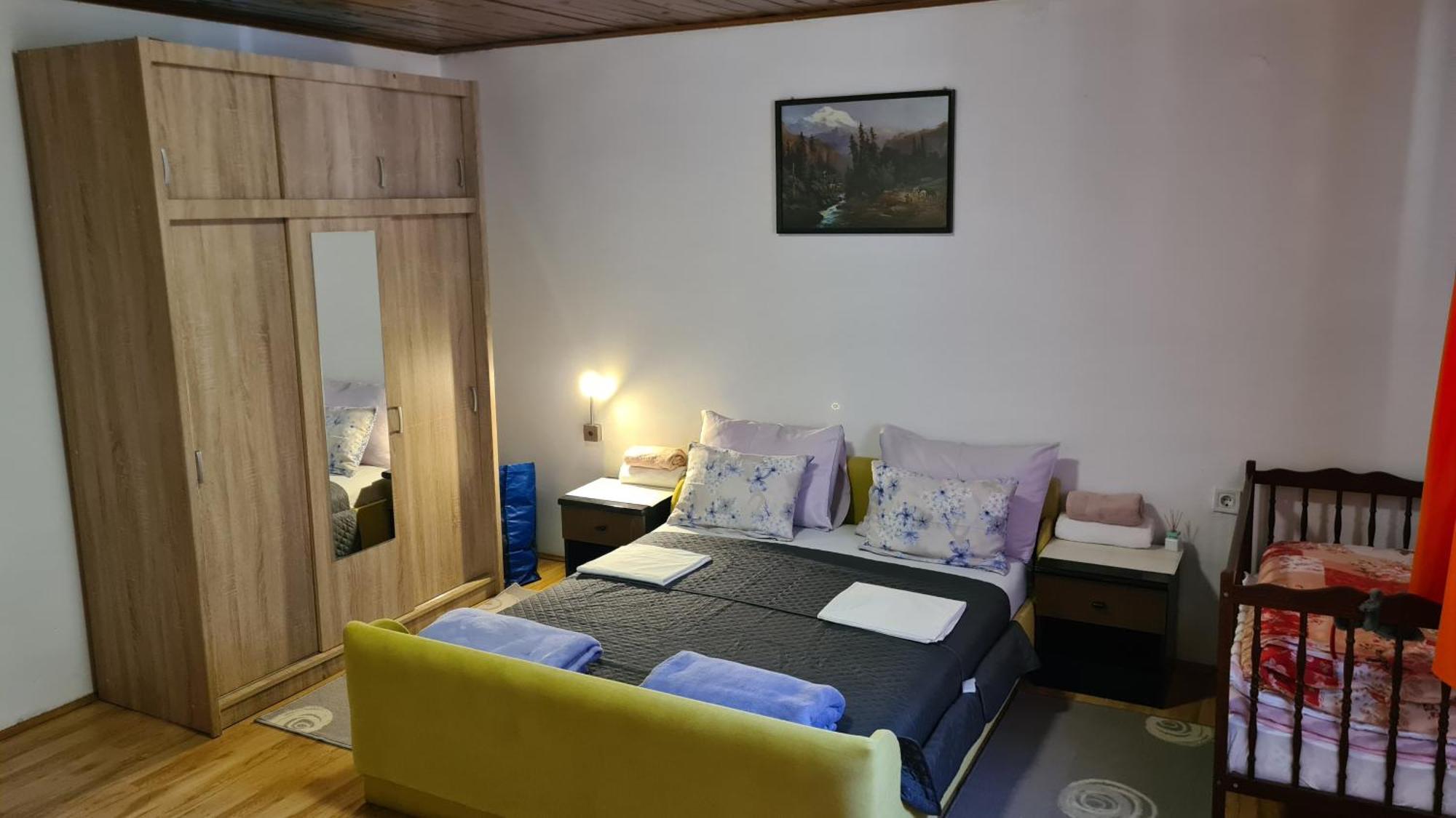 Holiday Home Radocaj Слуни Екстериор снимка