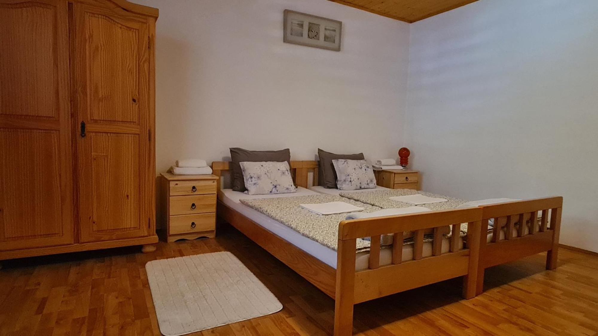Holiday Home Radocaj Слуни Екстериор снимка