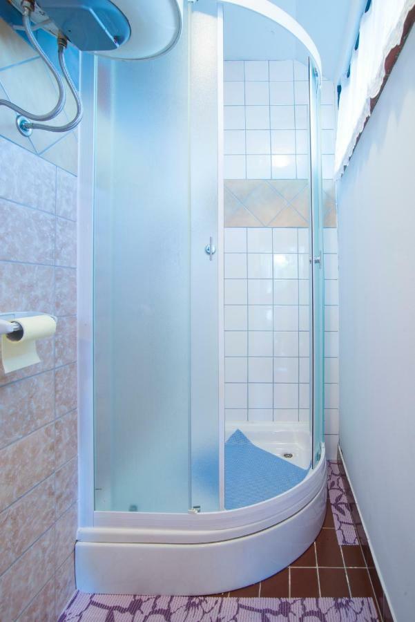 Holiday Home Radocaj Слуни Екстериор снимка